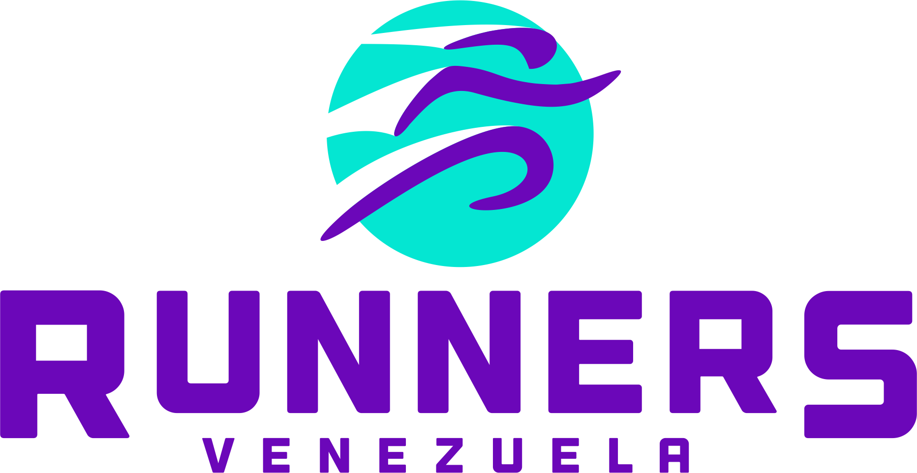 Logo Runners Venezuela